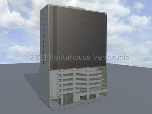 Terreno En Venta Las Mercedes #24-23370 K.f