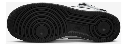 Zapatillas Botin Nike Air Force 1 Mid 07' Hombre