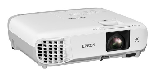 Videoproyector Epson Powerlite X39 Xga 3lcd