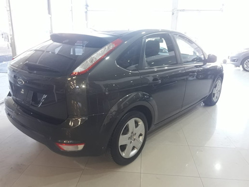 Ford Focus Style 1.6 5ptas 2013