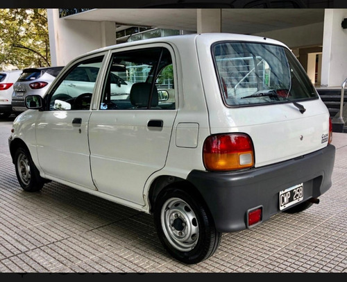 Daihatsu Cuore 1999