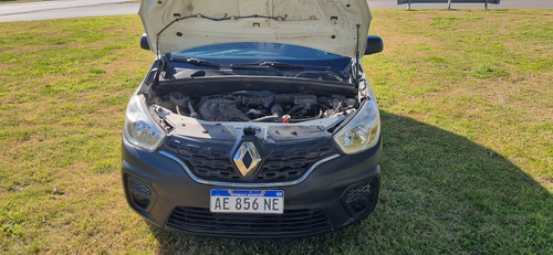 Renault Kangoo Ii Express Confort 1.6 Sce