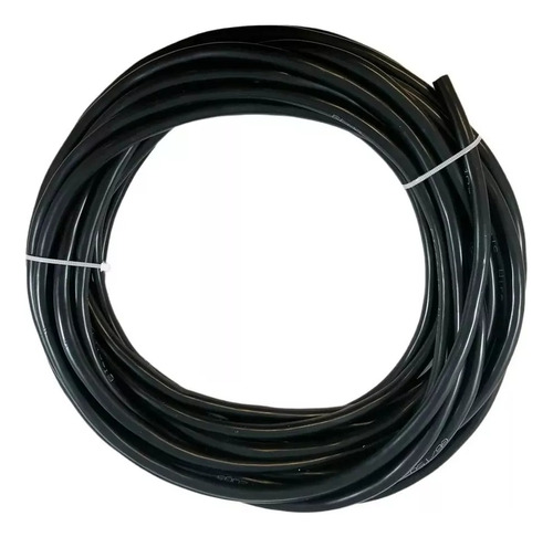 Cable Cordón Eléctrico 2x2,5 Por 10 Metros Excelente Calidad
