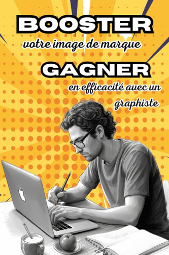 Libro: Booster Votre Image De Marque Gagner En Efficacité Av