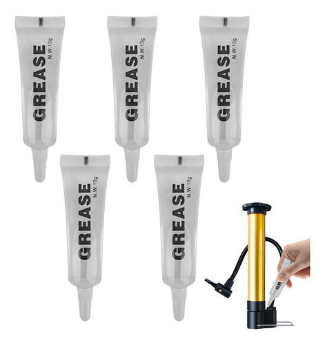 Grasa Marina Grasa Para Rodamientos 5 Piezas De Grasa De Lit