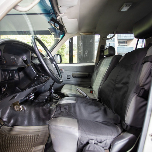 Imagen 10 de 13 de Toyota Land Cruiser Japonesa 4.0