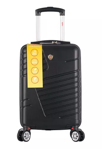 Las 10 mejores maletas de cabina de mano para viajar