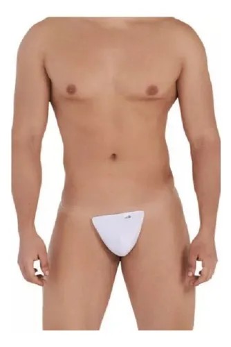 Tanga invisible hombre hotsell