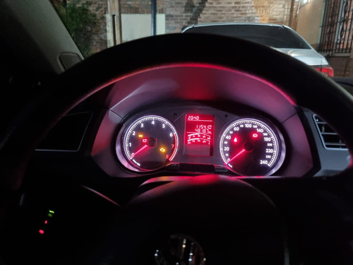 Volkswagen Gol Trend 1.6 Trendline 101cv