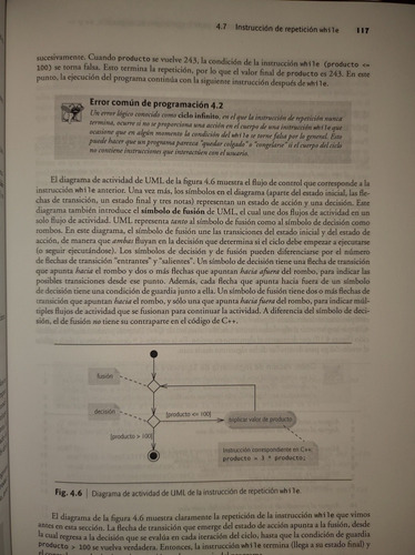 Cómo Programar C++ Novena Edición 