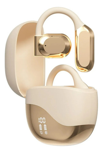 Auriculares Hd Ai Translating, Traductor De Idiomas En Tiemp