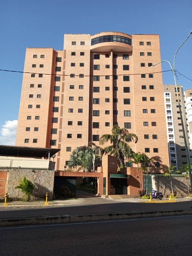 Alquiler De Apartamento/ Urbanizacion Base Aragua/ Pg1112