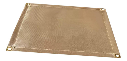 Camping Fire Mat Outdoor Fireproof Maneta Protectora