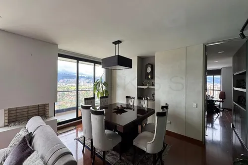 Apartamento En Venta En Santa Helena De Baviera Iv Sec. Cod V7461