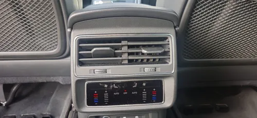 Audi Q7 Q7 55 TFSI 340hp Tip. MHEV S line