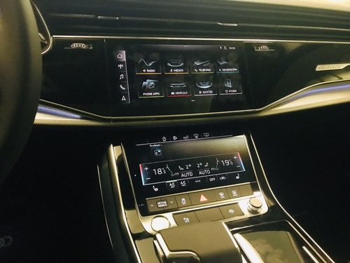 Imagen 18 de 25 de Audi Q8 0km 55 Tfsi Quattro 2023
