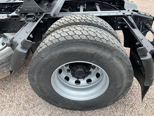 Volkswagen 19.320 Constellation - Toco