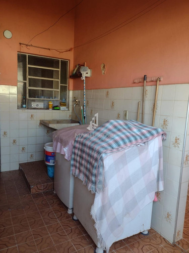 Imagem 7 de 30 de Casa À Venda Em Jardim Campos Verdes - Ca006254
