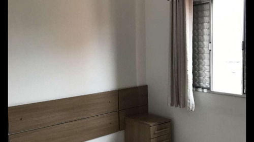 Imagem 7 de 16 de Apartamento 3 Quartos Osasco - Sp - Piratininga - 0375