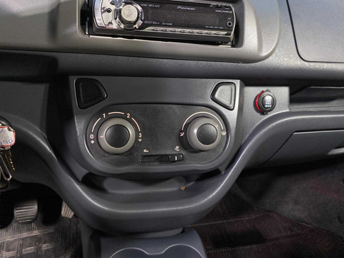 Fiat Vivace Uno Vivace 1.0 8V (Flex) 2p