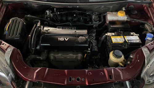 Imagen 13 de 15 de 44819 - Chevrolet Aveo 2017 Con Garantía Mt