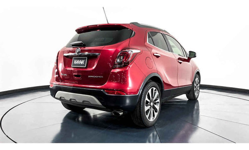 Imagen 7 de 15 de 102924 - Buick Encore 2018 Con Garantía