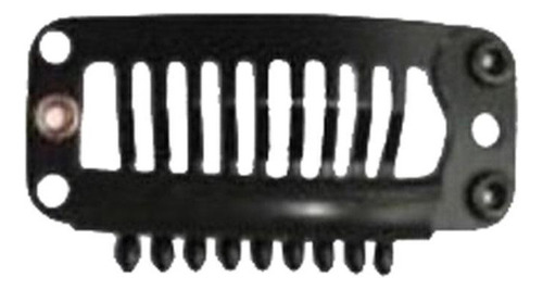 20pcs La Extensión Del Pelo Clips Broche Apretones Peluca