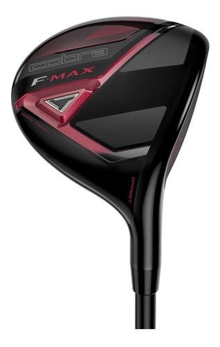 Cobra 2018 F-max Fairway Wood Para Dama