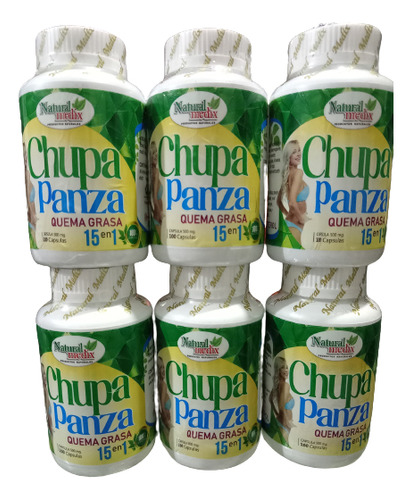 Chupa Panza