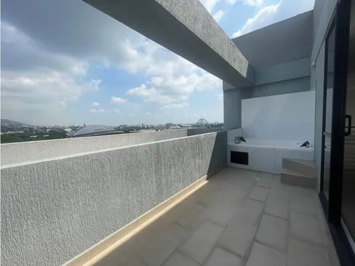 Vendo Penthouse En Cr Reserva Del Rio