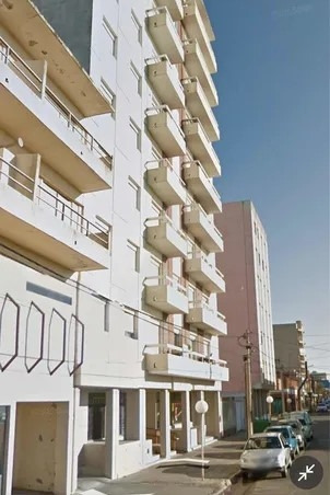 Departamento En Venta En Mar De Ajo