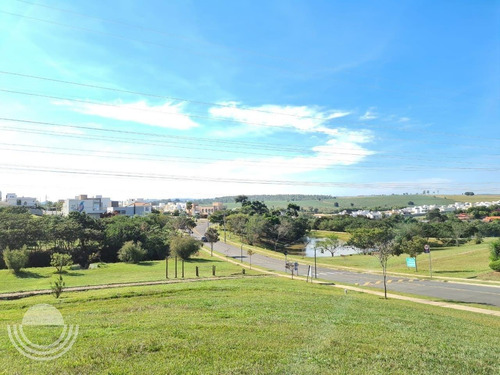 Imagem 21 de 22 de Terreno À Venda Em Loteamento Parque Dos Alecrins - Te006868