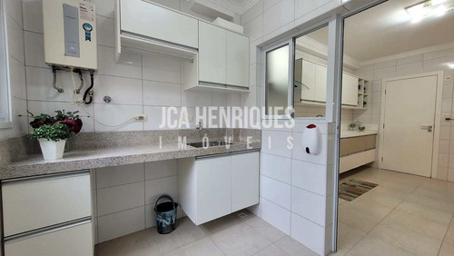 Imagem 10 de 28 de Apartamento Para Venda No Bairro Do Canto Do Forte - V1278