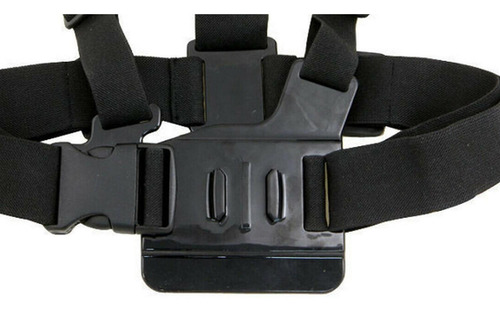 Imagen 2 de 3 de Arnes Para Pecho Accesorio Para Camara Gopro