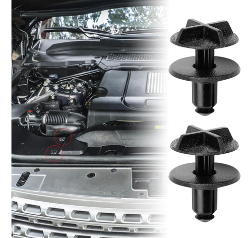 20 Piezas Lr024316 - Tornillos De Sujeción Para Tapa De Bate