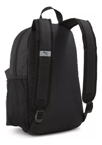 Mochila Puma Phase Small Unisex 091323-01 Negro