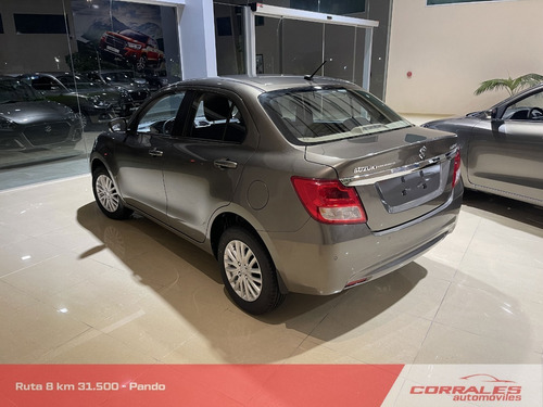 Imagen 4 de 11 de Suzuki Dzire Gl 2023 0km Entrega Inmediata!