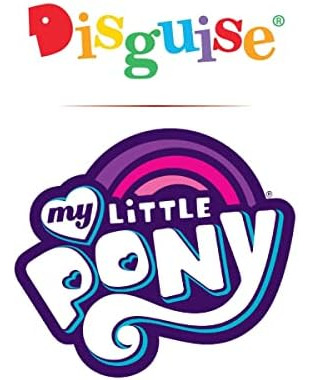 Disfraz Sparkle Tutú Deluxe De My Little Pony,
