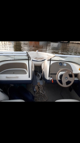 Bayliner 1700 Capri