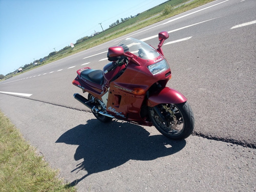 Imagen 3 de 13 de Kawasaki Zx11_zzr1100