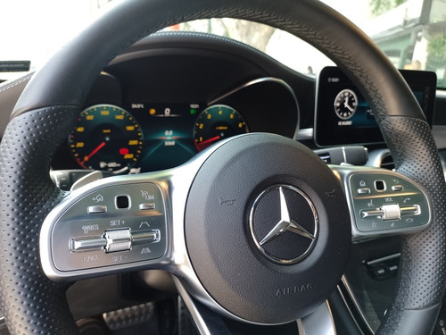 Imagen 12 de 12 de Mercedes-benz Clase C C300 Amg Line