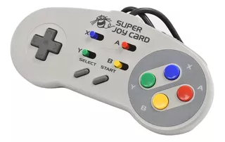 Joystick Control Super Nintendo Famicom Snes Hudson Turbo