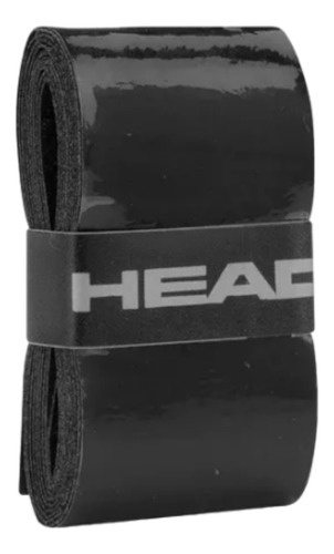 Pack X3 Overgrip Cubregrip Head Super Comp Tenis Padel 