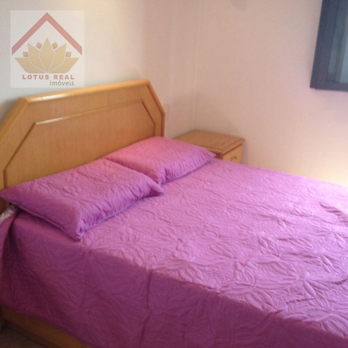 Imagem 17 de 21 de Apartamento Para Alugar No Bairro Macedo Em Guarulhos - Sp. - 882-2