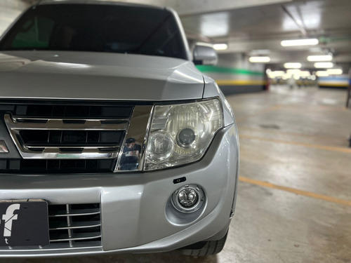 Mitsubishi Pajero Full 3.2 Hpe Aut. 5p