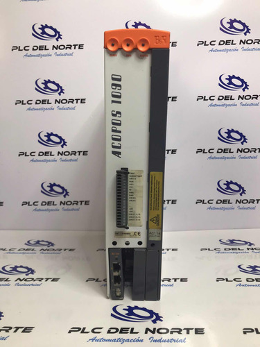 Br Automation Acopos 1090 8v1090.00-2 B&r 2