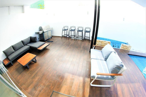Casa En Venta Aqua Cancún
