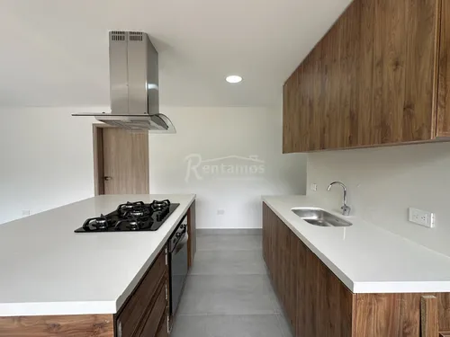 Casa En Arriendo En Las Antillas. Cod A775982
