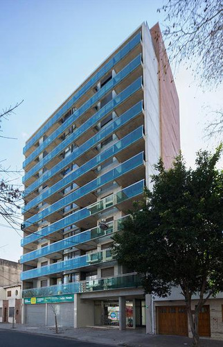 Edificio Silene I - Cocheras En Venta