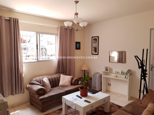 Imagem 1 de 21 de Vendo Casa De Rua Chácara Santana - Ca00055 - 69335624